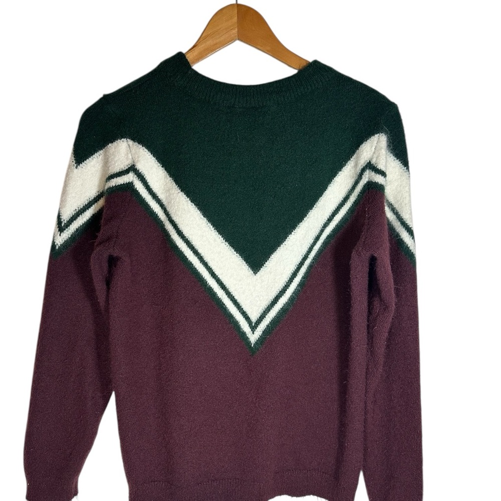 Noisy May women’s sweater size Large